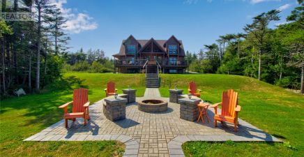 190 Main Road, Bellevue A0B1B0, Newfoundland & Labrador