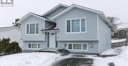 35 Sinnott Place, St. John's A1L1L1, NL