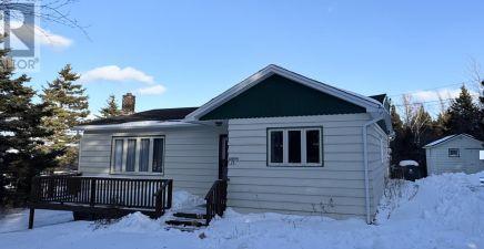 11 Ashwood Place, Conception Bay South A1X6Z9, NL