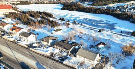 1591 Topsail Road, Paradise A1L1S7, NL