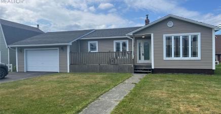 15 Groves Lane, Bonavista A0C1B0, Newfoundland & Labrador