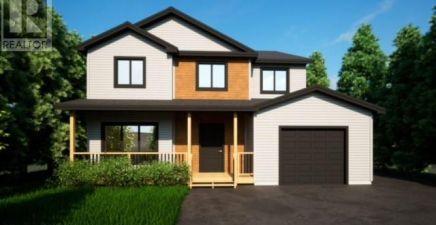 21 Dragonfly Place, St. John's A1H0R1, NL