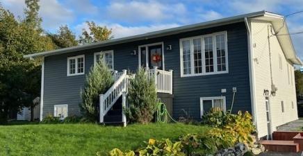 352 Main Highway, Salmon Cove A0A3S0, Newfoundland & Labrador