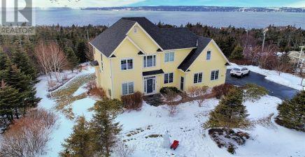 6 Rosemary OTHER, Portugal Cove - St. Philips A1M3S7, NL