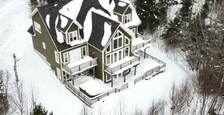 52 Lake View Drive, Humber Valley Resort A2H0E1, Newfoundland & Labrador