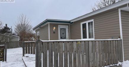 13 Cedar Drive, Paradise A1L1A5, NL
