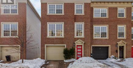 15 St Josephs Lane, St. John's A1A5T9, NL