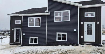 23 Gallants Street, Paradise A1L3C1, NL
