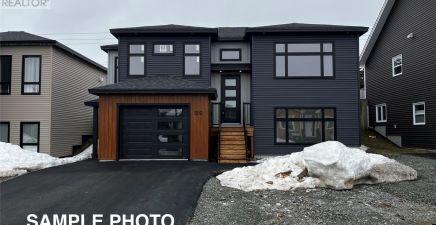 70 Sir Wilfred Grenfell Street, St. John`s A1H0C6, Newfoundland & Labrador