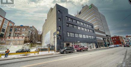 152 Water Street, St. John`s A1C1A9, Newfoundland & Labrador