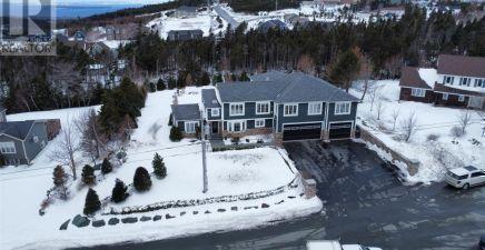 41 Pinehill Place, Paradise A1L1Y3, NL