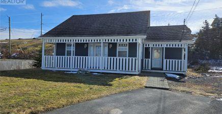 13 Discovery Place, Carbonear A1Y1A1, NL