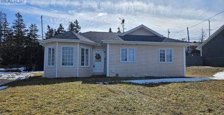 5 Discovery Place, Carbonear A1Y1A1, NL