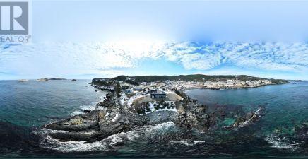 289 Main Road, Burnt Cove A0A4A0, NL