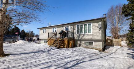 10 Eden Street, St. John's A1S1C1, NL