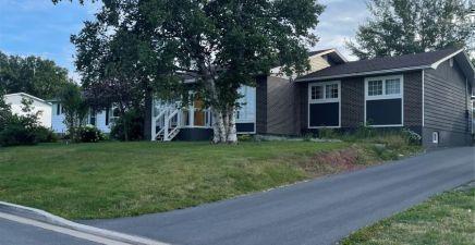 60 Cormack Drive, Clarenville , NL