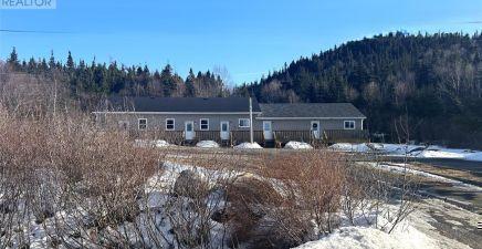 18 Cabot Road N, Northwest Brook A0E2P0, NL