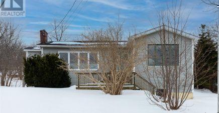 5 Old Petty Harbour Road, St. John’s A1G1H3, NL