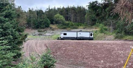 100 Harbour Drive, Colliers A0A1Y0, NL