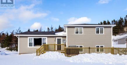 5 Kavanaghs Road, Calvert A0A4B0, NL