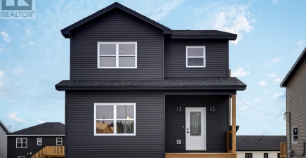 115 LaSalle Drive, Mount Pearl A1N0B2, NL