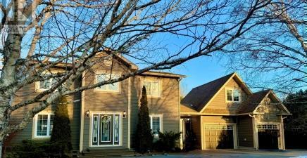 12 Glenview Estates, Clarenville A5A4H1, NL