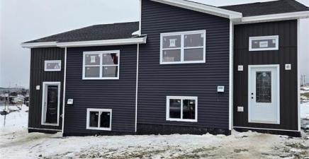 27 Gallants Street, Paradise A1L3C1, NL