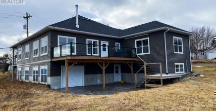 17 Native Road, Harbour Grace A0A2M0, NL