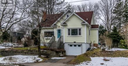 59 Cornwall Crescent, St. John's A1E1Z7, NL