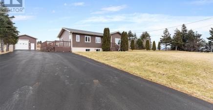 8-12 Watts Lane, Harbour Grace A0A2M0, NL