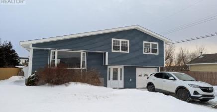 66 Haddock Road, Fortune A0E1P0, Newfoundland & Labrador