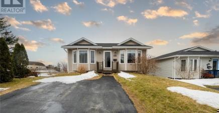 134 ½ Old Petty Harbour Road, St. John's A1G1H7, NL