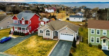 41 Wisemans Lane, Conception Bay South A1X6Z4, NL