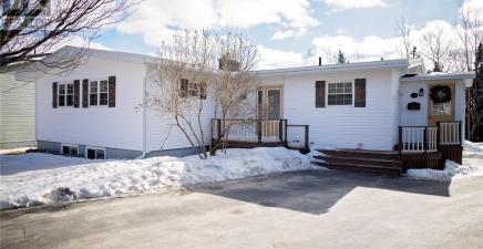 50 Bennett Drive, Gander A1V1M9, NL