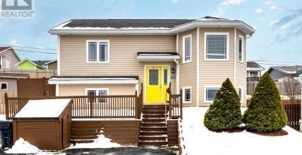 10 Beresford Place, Paradise A1L0L2, NL