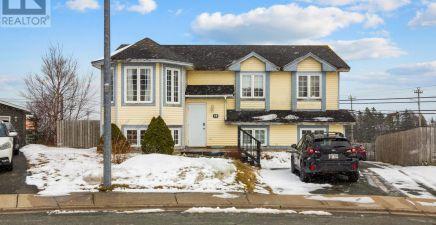 17 Aurora Place, Paradise A1L1V9, NL