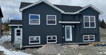51 Sir Wilfred Grenfell Street, St. John's A1B0G1, NL