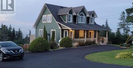 114-120 Hill Avenue, Clarkes Beach A0A1W0, NL