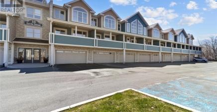 10 Suvla Street Unit#211, St. John's A1C0B2, NL