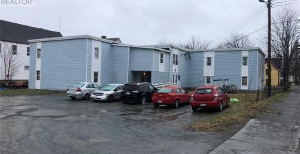 97 - 101 Harvey Street, Harbour Grace A0A2M0, NL