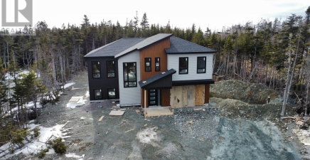 27 Patricia Drive, Portugal Cove - St. Philips A1M0G7, NL