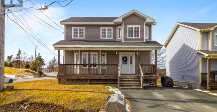 34 Flemings Hill, Torbay A1K1B2, NL