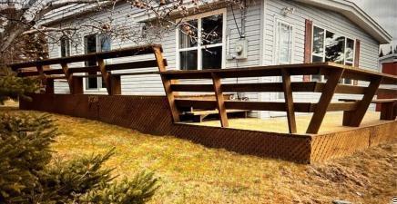 195 Vineland Road, Salmonier A0A2R0, NL