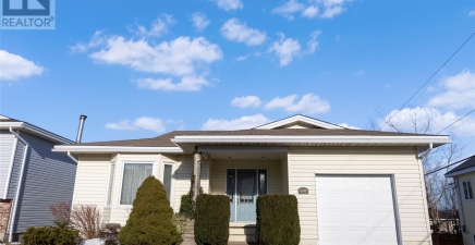 148 Carrick Drive, St. John's A1A4P8, NL