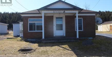 53 Beach Road, Cavendish A0B1J0, Newfoundland & Labrador