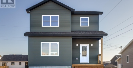 119 LaSalle Drive, Mount Pearl A1N0B2, NL