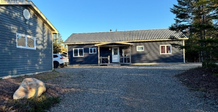 1 Gull Pond Unit#(Old Mill Road), Goobies A2N2Y4, NL