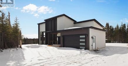 84 St. Francis Road, Logy Bay - Outer Cove - Middle Cove A1K4E7, NL