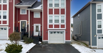 23 Regiment Road, St. John's A1A6B4, NL