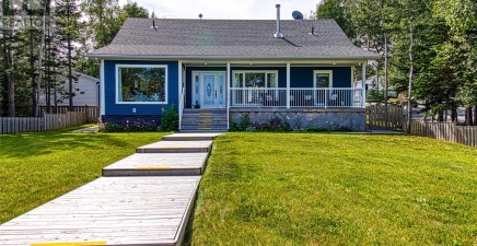 16 Lakeview Crescent, Robert`s Arm A0J1R0, NL